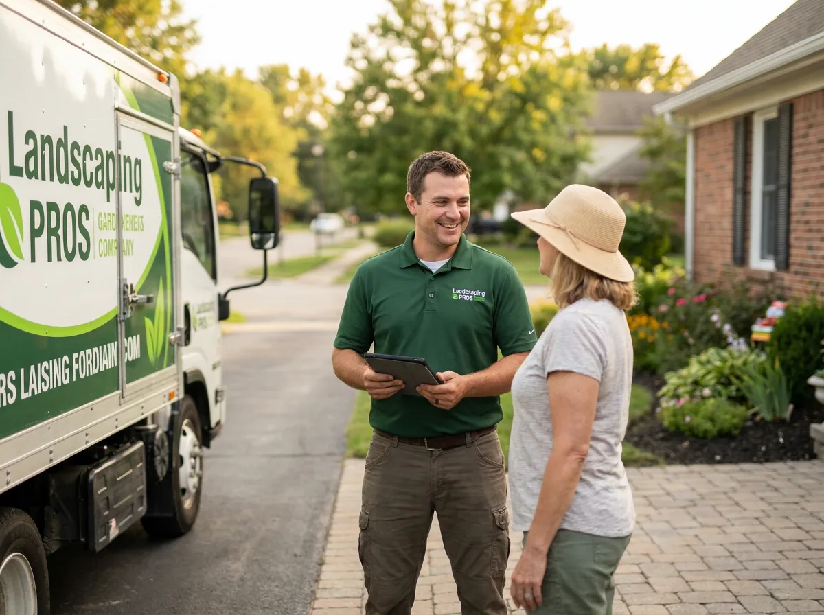 Landscaping Swartz Creek, MI FAQs